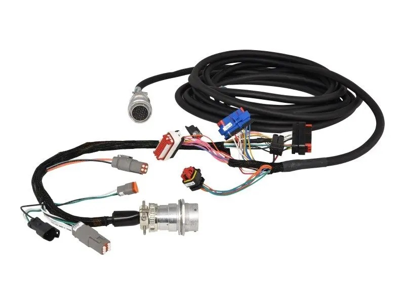 JLG Part # 1001179954 | HARNESS,PLATFORM I/O, EA
