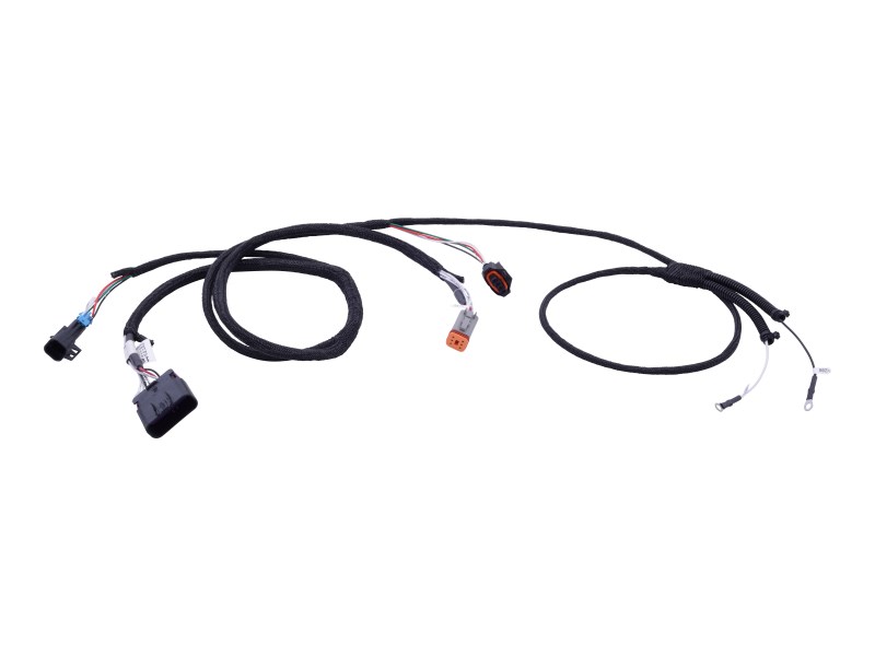 JLG Part # 1001180017 | HARNESS,ENGINE GM 450AJ/520AJ, EA