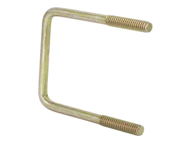 JLG Part # 1001180024 | CLAMP,U, EA
