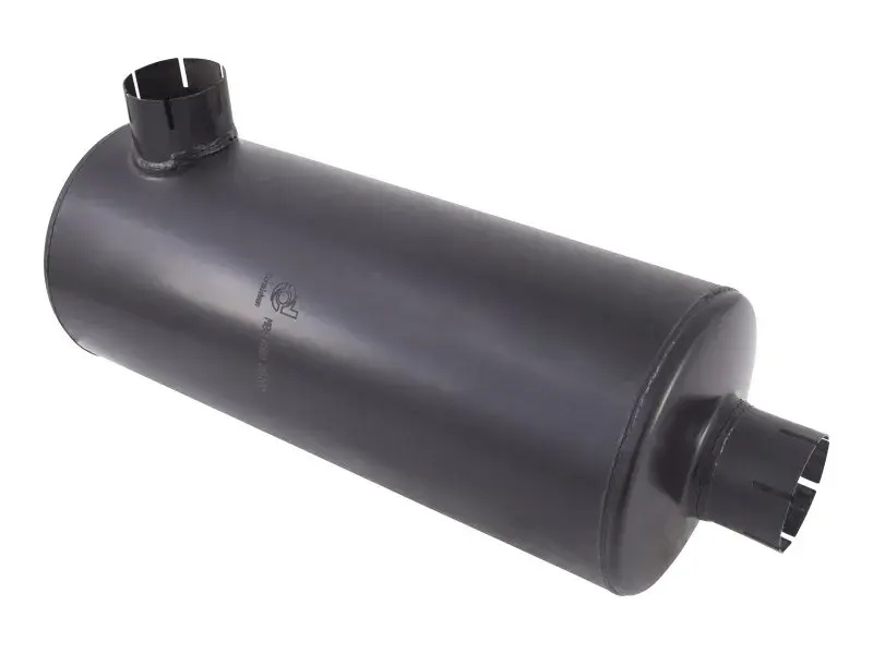JLG Part # 1001180226 | MUFFLER,EXHAUST LRC, EA