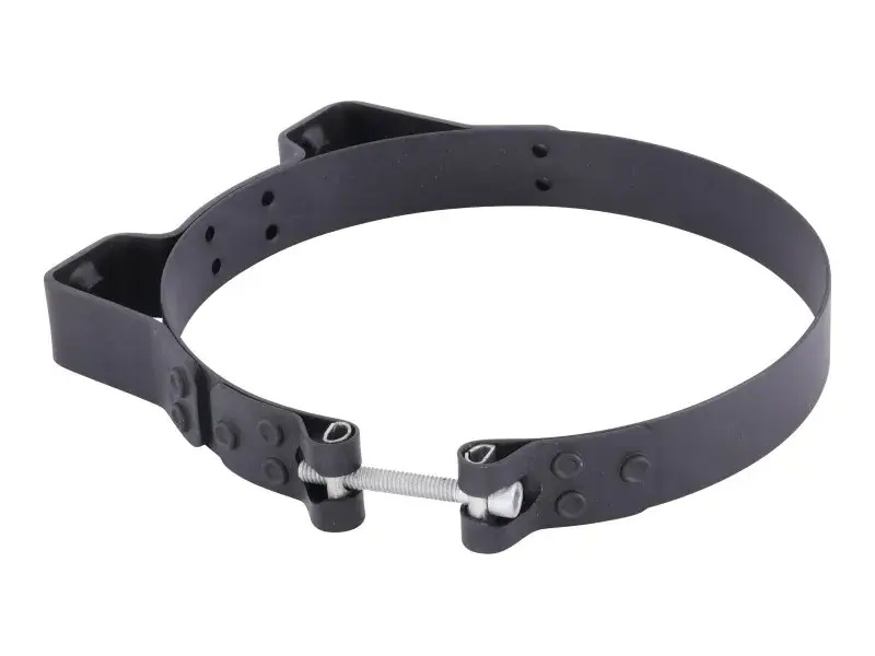 JLG Part # 1001180227 | MUFFLER,BAND CLAMP, EA
