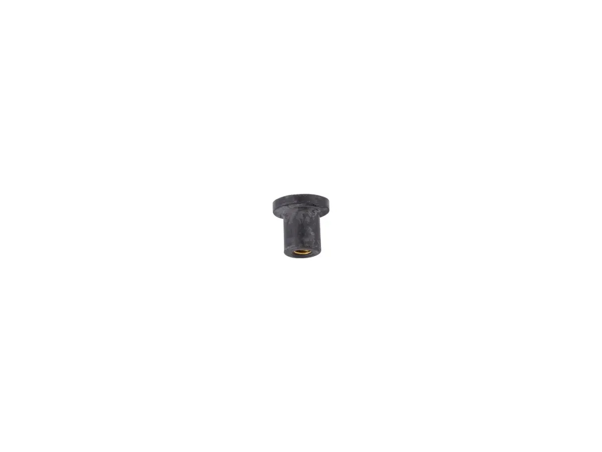 JLG Part # 1001180916 | NUT-SPEC,WELL,RUBBER INSERTS, EA