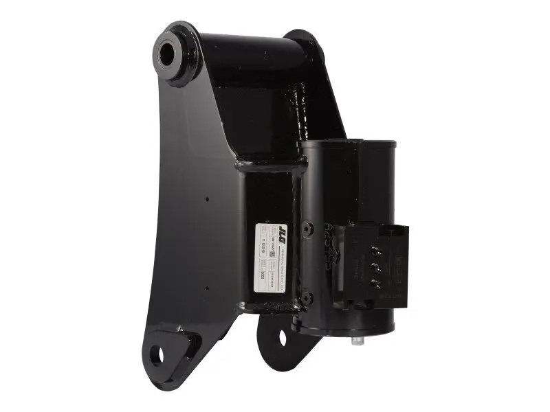 JLG Part # 1001181051 | ACTUATOR,PLATFORM ROTATE, EA - subs to 1001307715