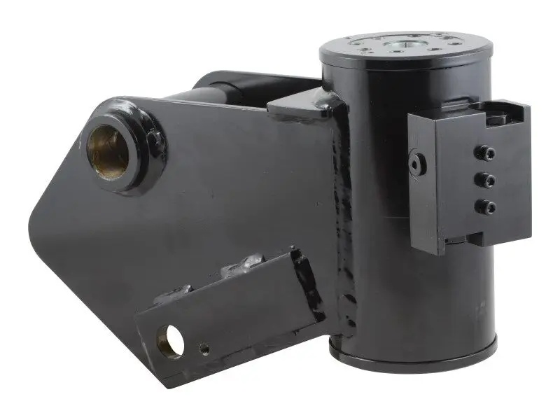 JLG Part # 1001181058 | ACTUATOR,PLATFORM ROTATE, EA - subs to 1001307716