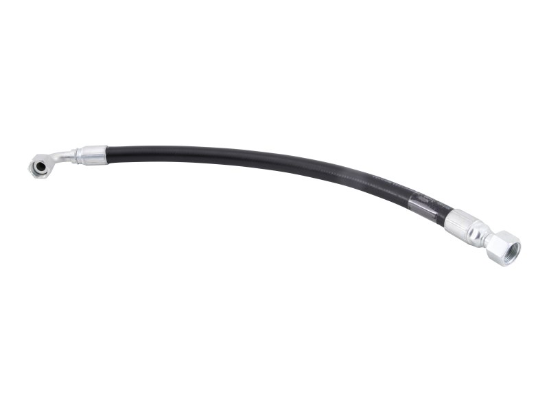 JLG Part # 1001181074 | HOSE ASSY,19 X 815 ORFS STR/90, EA
