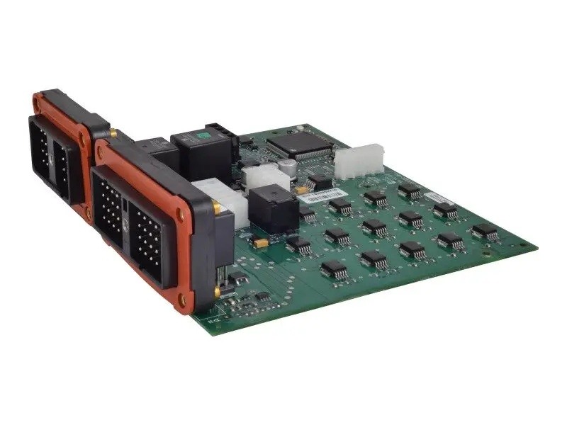 JLG Part # 1001181314 | CONTROL MODULE, GROUND RT, EA