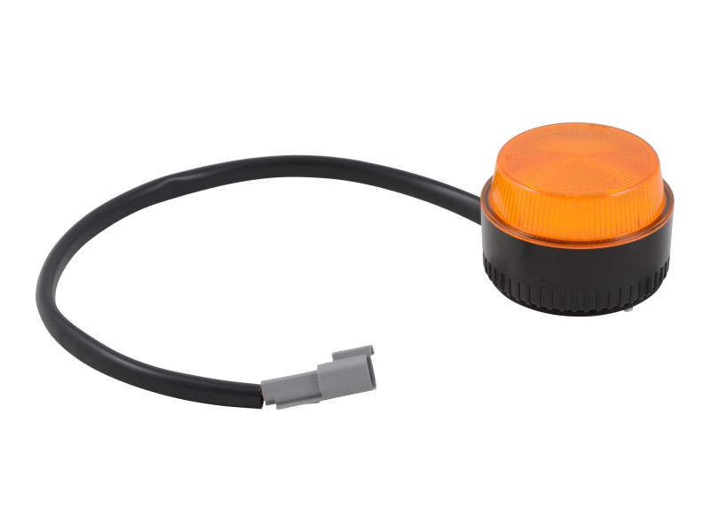 JLG Part # 1001181405 | LAMP, STROBE BEACON, EA