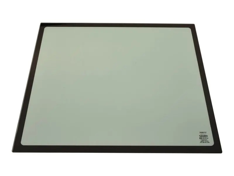 JLG Part # 1001181707 | WINDOW,REAR, EA