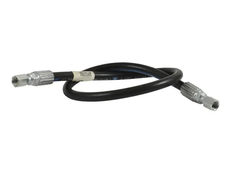 JLG Part # 1001181743 | HOSE ASSY,6MM STR FEMALE, EA
