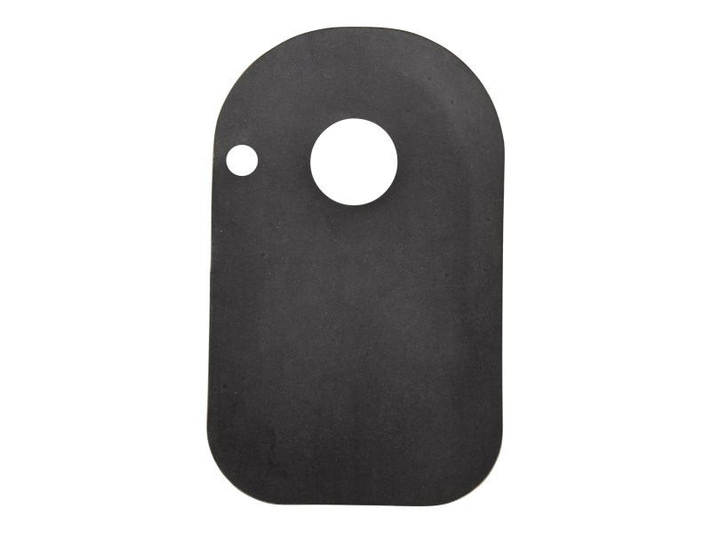 JLG Part # 1001182884 | SHIM,HANDLE LATCH, EA