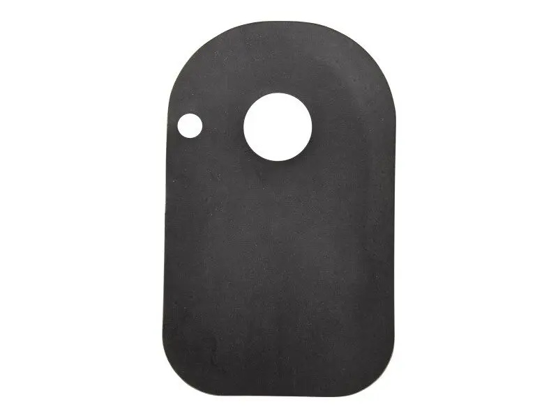 JLG Part # 1001182884 | SHIM,HANDLE LATCH, EA