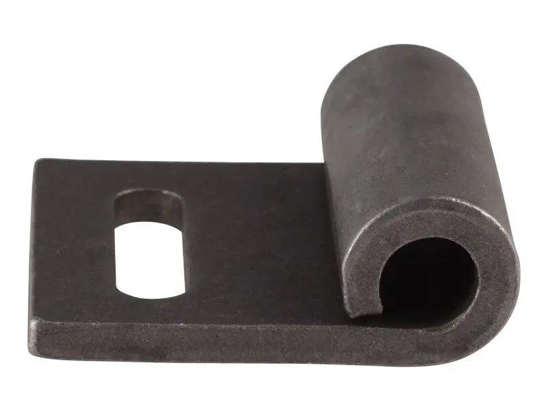 JLG Part # 1001183209 | HINGE,FLAG SLOTTED, EA