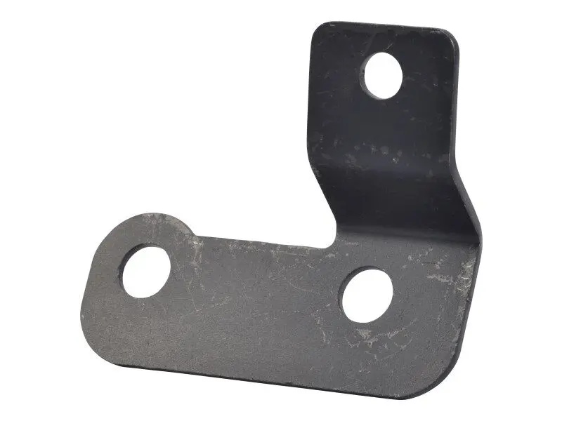 JLG Part # 1001183888 | BRACKET,WORK LIGHT LH, EA