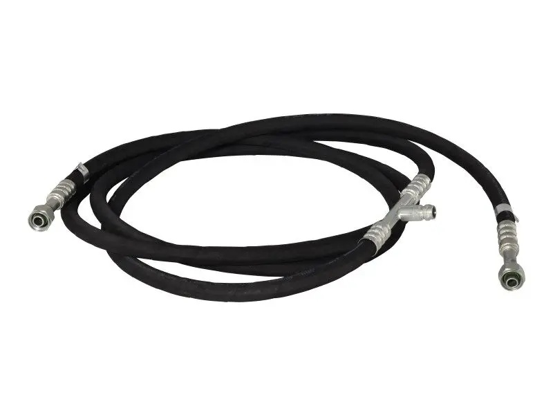 JLG Part # 1001184017 | HOSE,AC DISCHARGE, EA