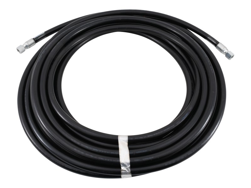 JLG Part # 1001184112 | HOSE ASSY,16X20190 JIC STR/STR, EA