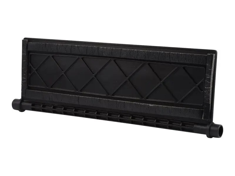 JLG Part # 1001184278 | HEATER,MIXING FLAP, EA