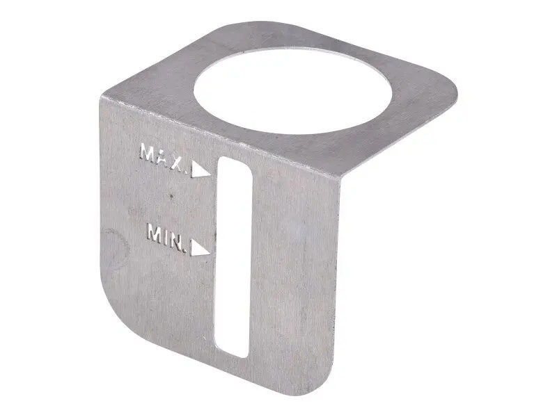 JLG Part # 1001184814 | GAUGE,FLUID LEVEL, EA