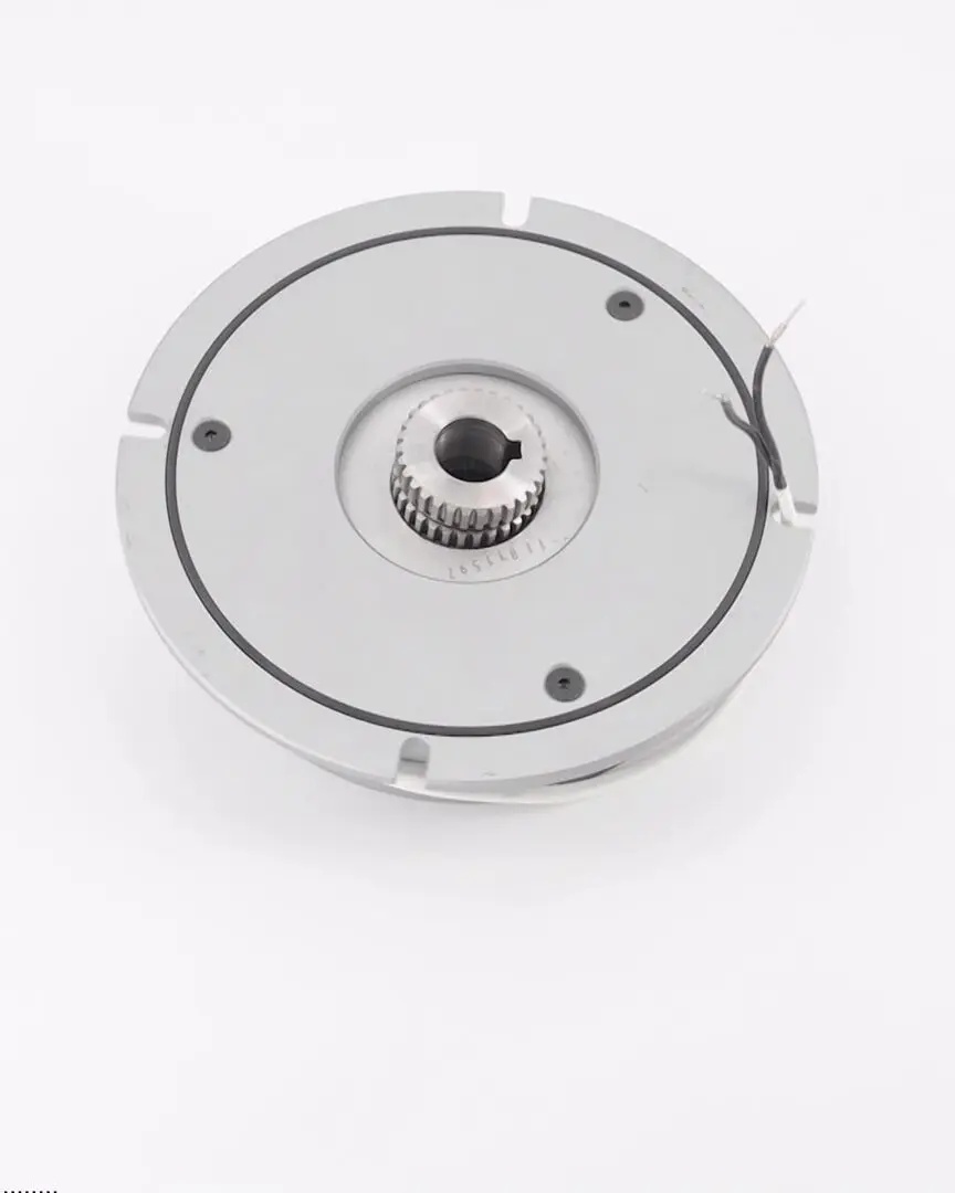 JLG Part # 1001184852 | BRAKE,PARKING, EA