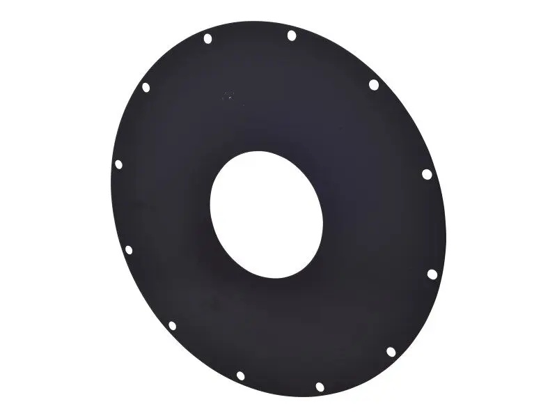 JLG Part # 1001185071 | PANEL,ISOLATION COUPLER, EA