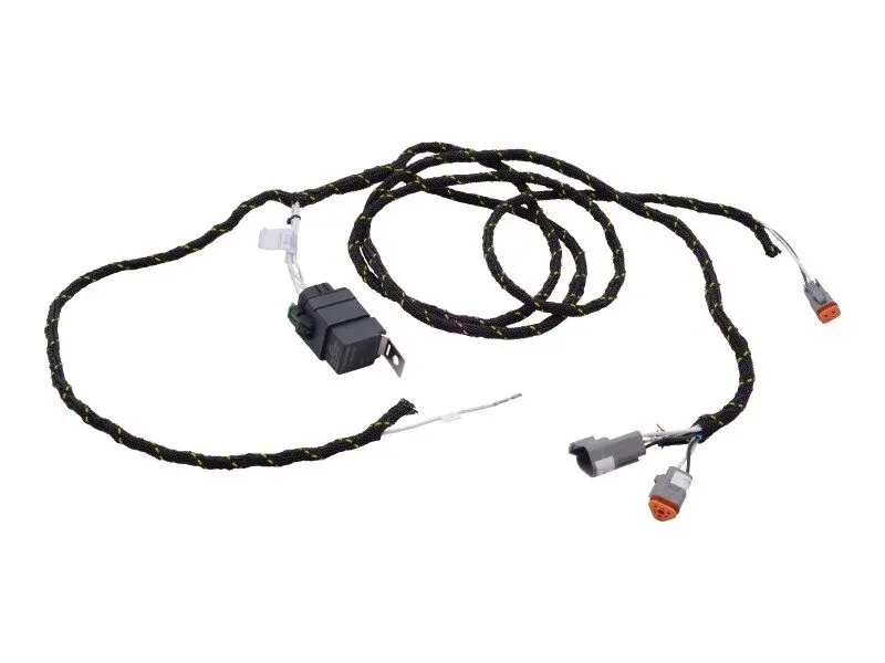 JLG Part # 1001185500 | HARNESS,WHITE NOISE MOT. ALARM, EA