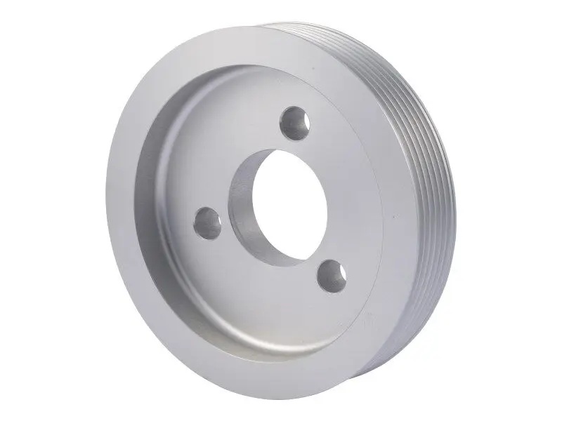 JLG Part # 1001185510 | PULLEY,50HZ GENERATOR, EA