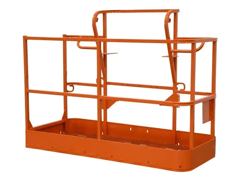 JLG Part # 1001186378S | PLATFORM,30X72, EA