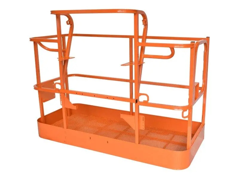 JLG Part # 1001186385S | PLATFORM,INSTALL 30X72 GATE, EA