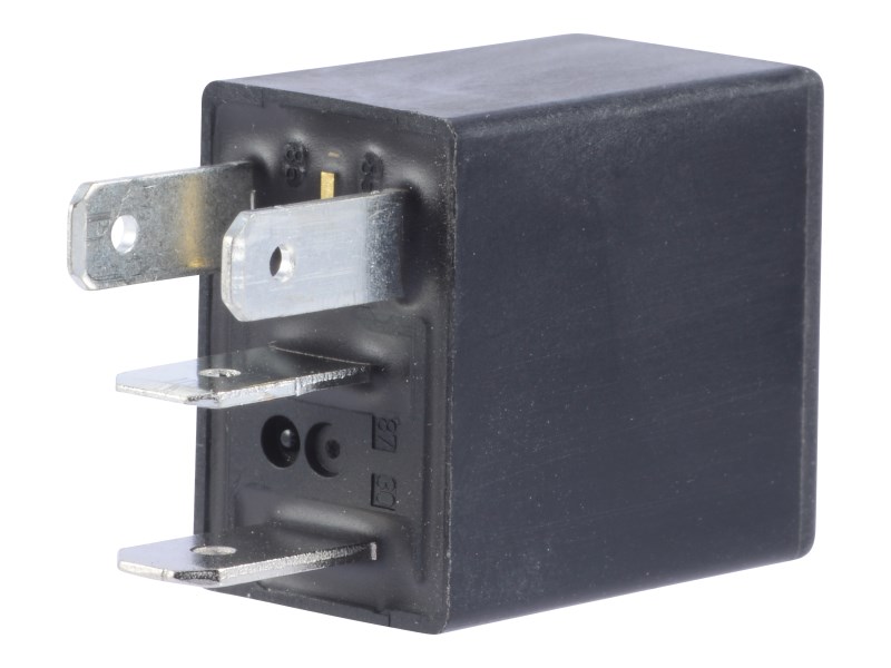 JLG Part # 1001186431 | RELAY,MICRO 35AMP, EA