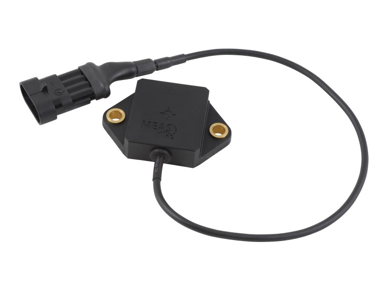 JLG Part # 1001186466 | SENSOR,DUAL AXIS (0XC1), EA