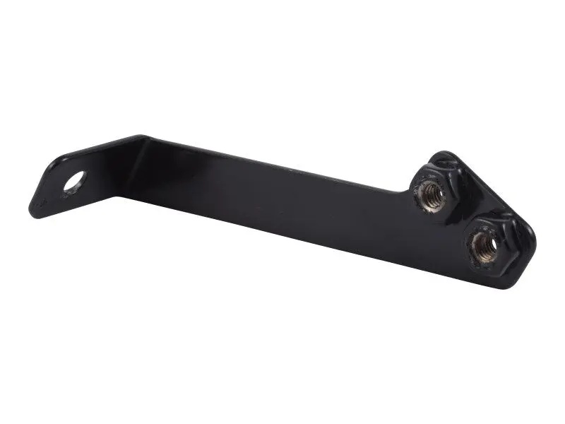 JLG Part # 1001186567 | BRACKET,WORK LIGHT LH WA, EA