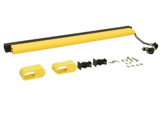 JLG Part # 1001187508S - INSTALL,SKYGUARD SYSTEM, EA JLG Part # 1001187508S - INSTALL,SKYGUARD SYSTEM, EA