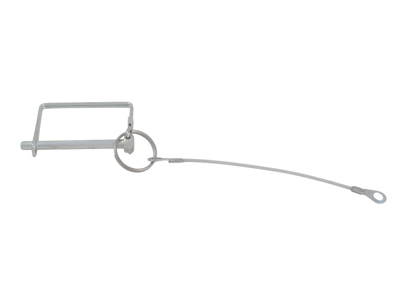 JLG Part # 1001187587 | PIN,LANYARD, EA