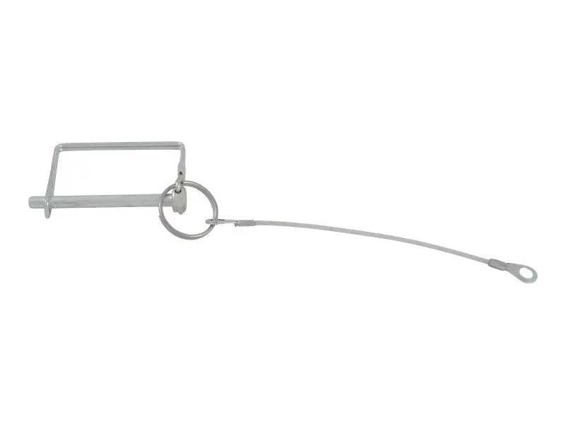 JLG Part # 1001187587 | PIN,LANYARD, EA