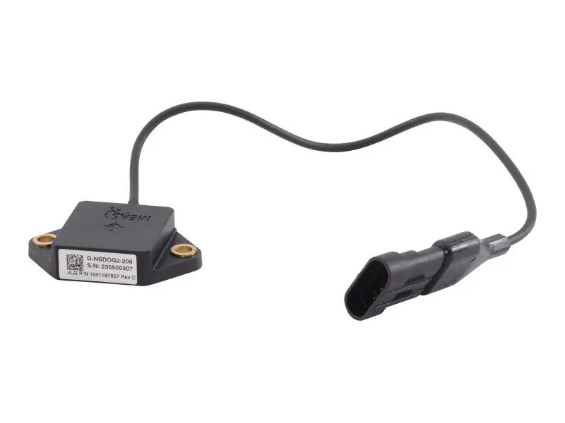 JLG Part # 1001187857 | SENSOR,DUAL AXIS (0XC2), EA