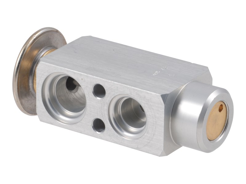 JLG Part # 1001188592 | VALVE,HVAC EXPANSION, EA