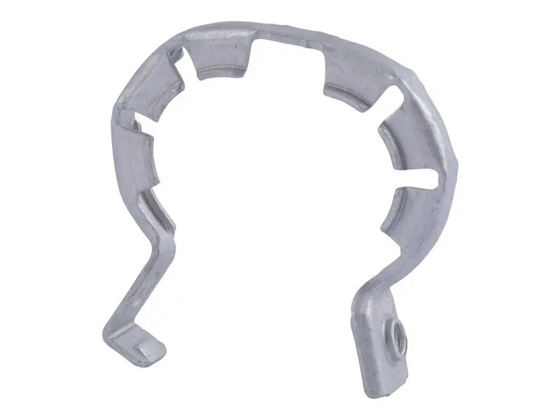 JLG Part # 1001188604 | CLAMP,HVAC PIPE, EA