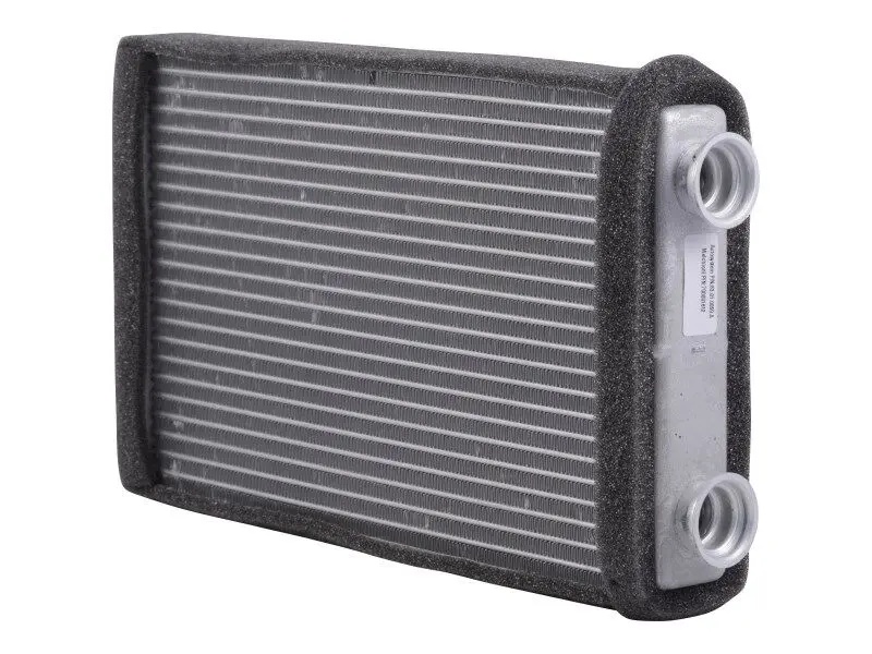JLG Part # 1001188729 | RADIATOR,HEATER CORE AS, EA
