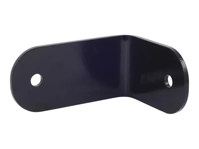 JLG Part # 1001188833 | BRACKET,LIGHT AS-LH, EA