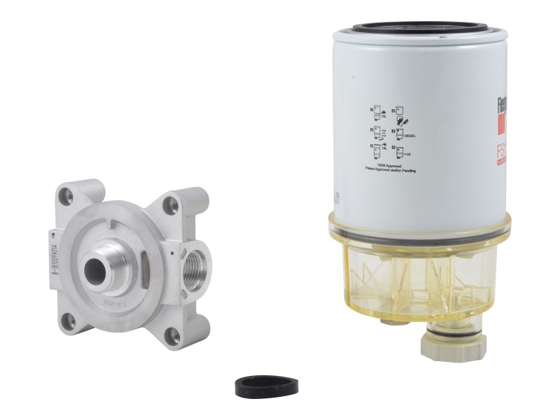 JLG Part # 1001188887S | FILTER,CLEAR WIF, EA