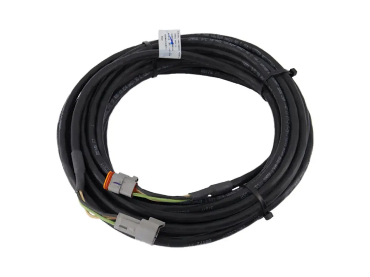 JLG Part # 1001190525 | CABLE,ARM STACK, EA