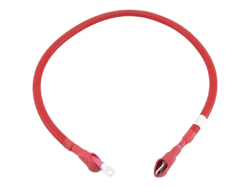 JLG Part # 1001190585 | CABLE,GLOW PLUG CUMMINS, EA