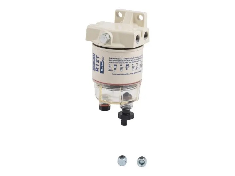 JLG Part # 1001190609 | FILTER,FUEL / WATER SEPARATOR, EA