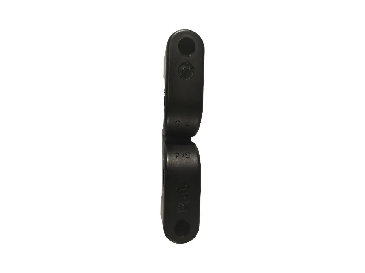 JLG Part # 1001191275 | CLAMP,STAUFF LN419PA, EA