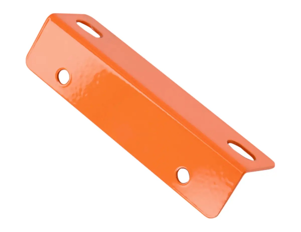 JLG Part # 1001191325 | BRACKET,JACK COVER, EA
