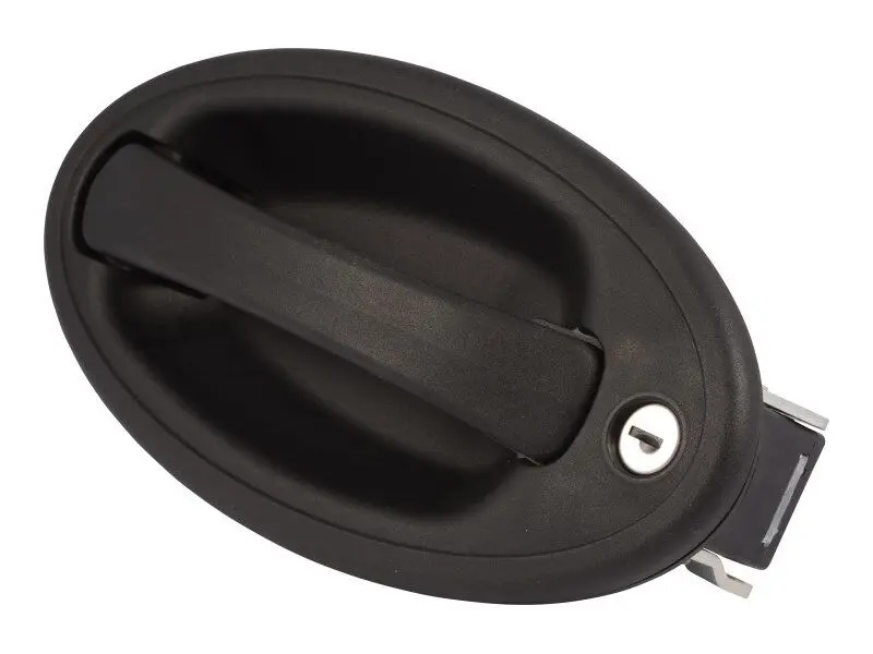 JLG Part # 1001192646 | HANDLE,DOOR EXTERIOR, EA