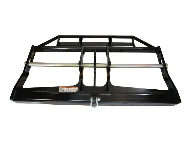 JLG Part # 1001193794S | CARRIAGE,72" STD ASSY, EA