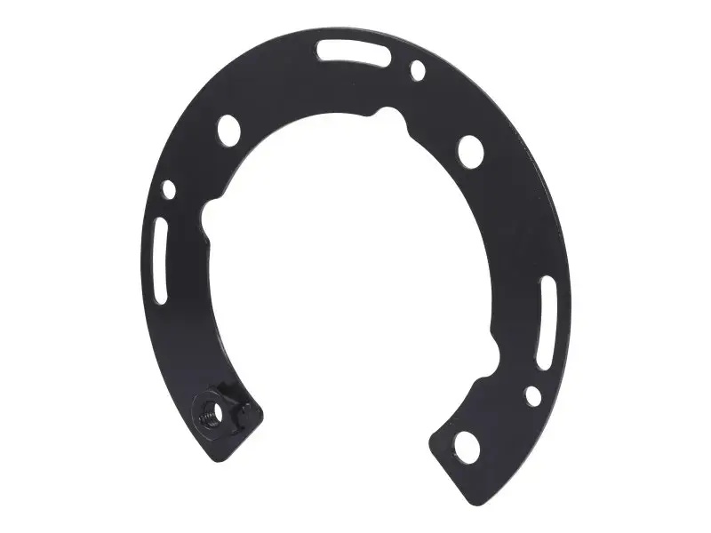 JLG Part # 1001193797 | SUPPORT,AC COVER ASM, EA