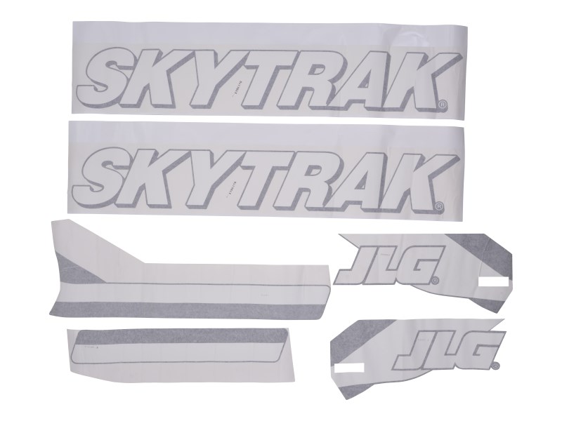 JLG Part # 1001194087 | KIT(SERVICE),8042/10042/10054, EA