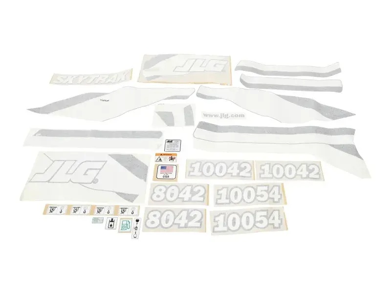 JLG Part # 1001194088 | KIT(SERVICE),8042/10042/10054, EA