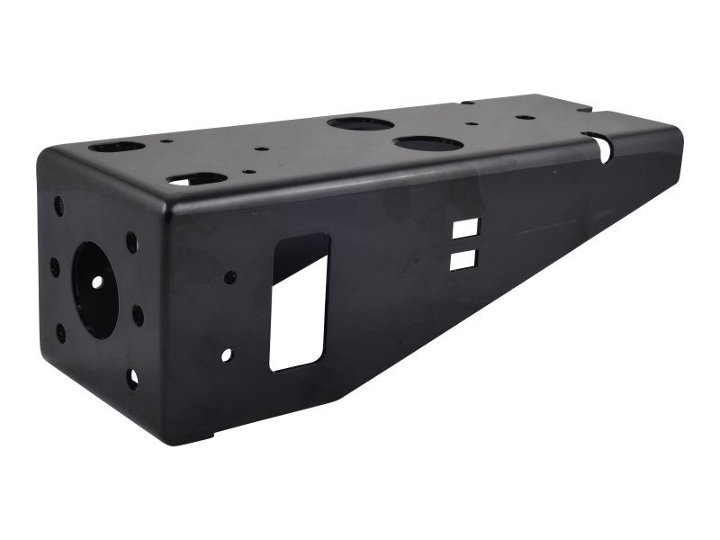 JLG Part # 1001196100 | BRACKET,REAR LIGHT, EA